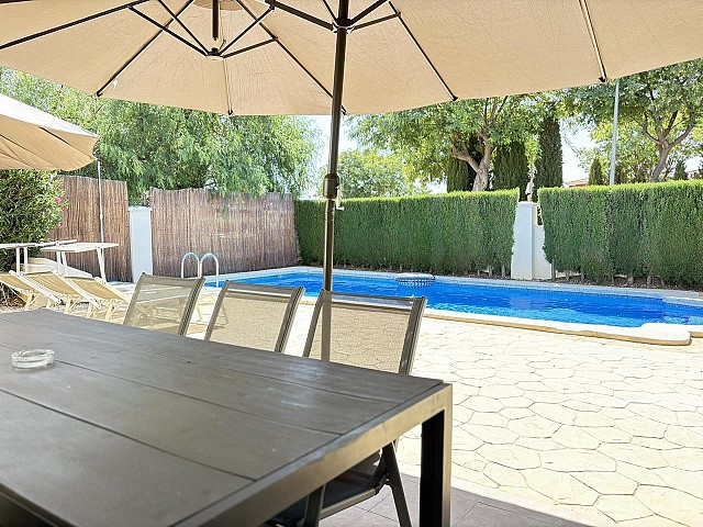 Villa mit 3 Schlafzimmern in Altaona Golf