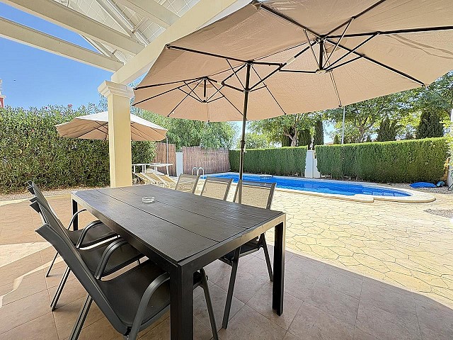 Villa mit 3 Schlafzimmern in Altaona Golf