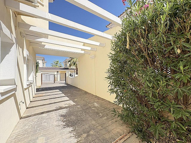 Villa mit 3 Schlafzimmern in Altaona Golf