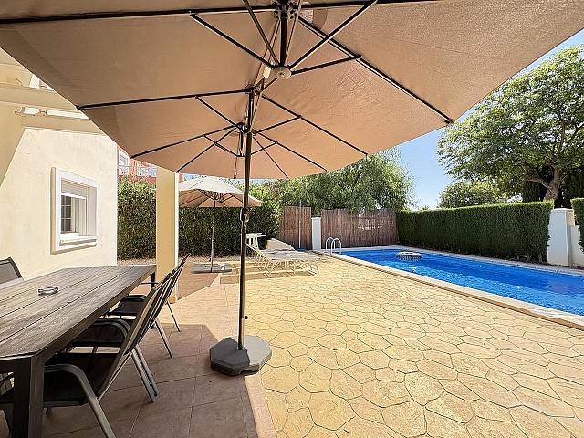 Villa mit 3 Schlafzimmern in Altaona Golf