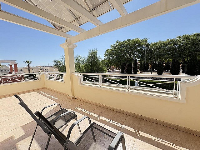 Villa mit 3 Schlafzimmern in Altaona Golf