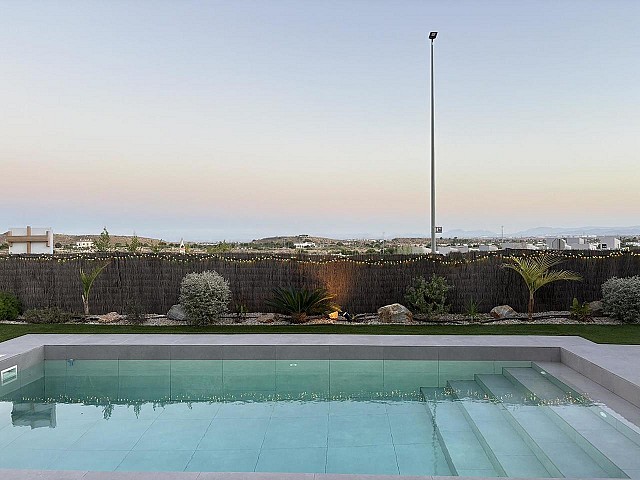 2 slaapkamer villa in Altaona Golf