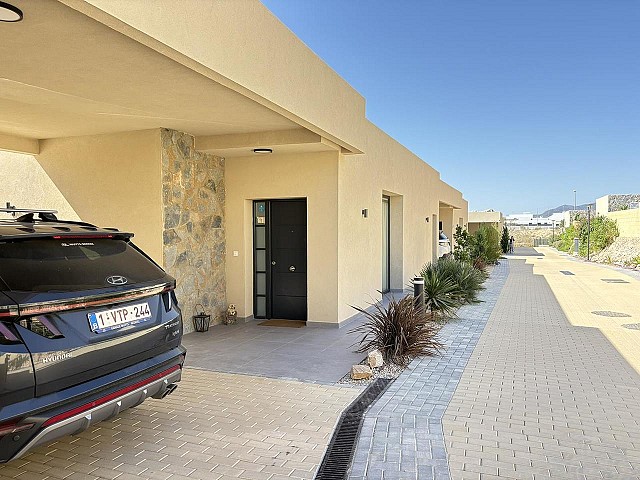 2 slaapkamer villa in Altaona Golf