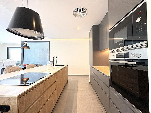 2 slaapkamer villa in Altaona Golf