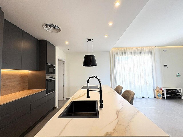 2 slaapkamer villa in Altaona Golf