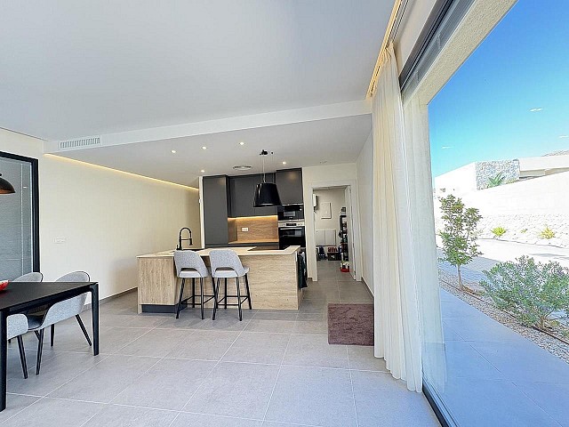 2 slaapkamer villa in Altaona Golf