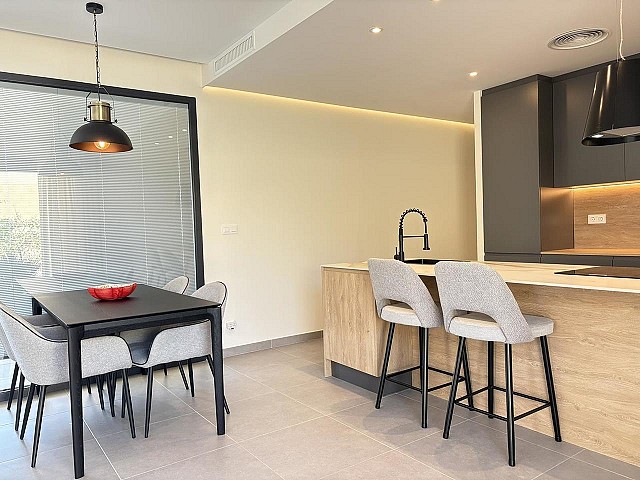 2 slaapkamer villa in Altaona Golf