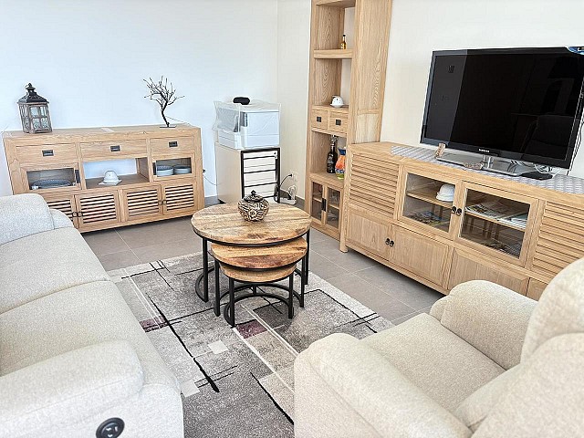 2 slaapkamer villa in Altaona Golf