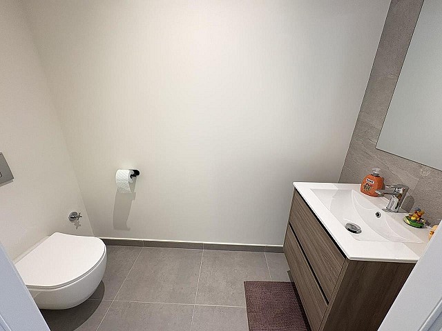 2 slaapkamer villa in Altaona Golf