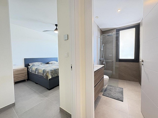 2 slaapkamer villa in Altaona Golf