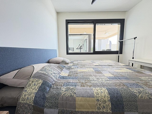 2 slaapkamer villa in Altaona Golf