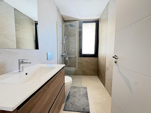 2 slaapkamer villa in Altaona Golf