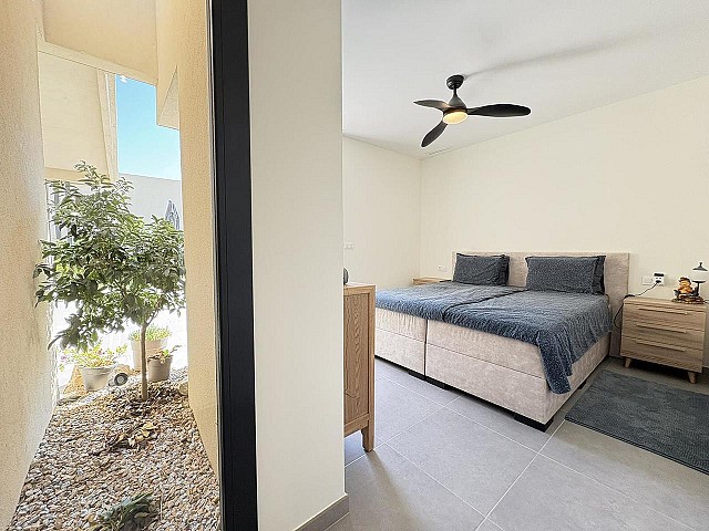 2 slaapkamer villa in Altaona Golf