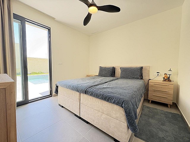 2 slaapkamer villa in Altaona Golf