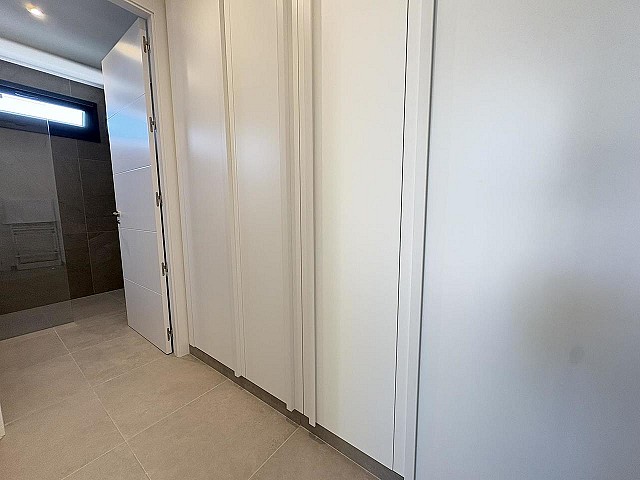 2 slaapkamer villa in Altaona Golf