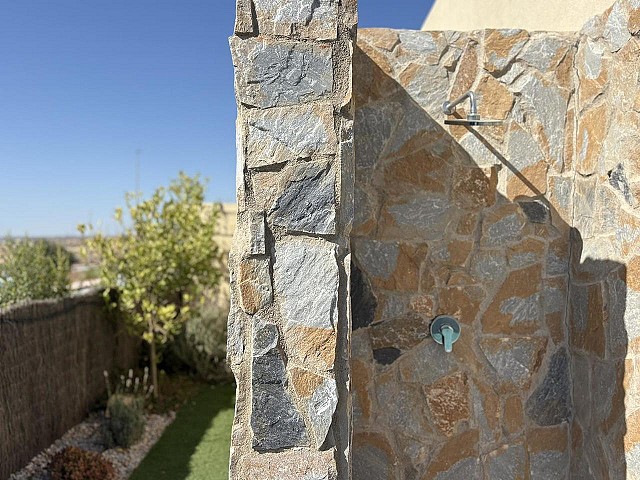 2 slaapkamer villa in Altaona Golf