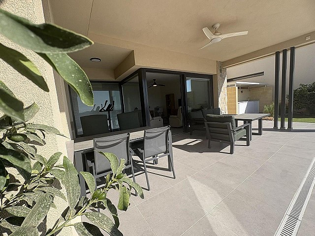 2 slaapkamer villa in Altaona Golf