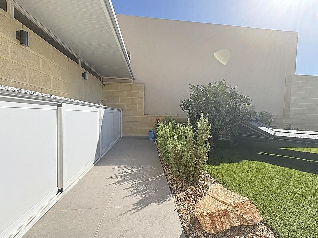 2 slaapkamer villa in Altaona Golf