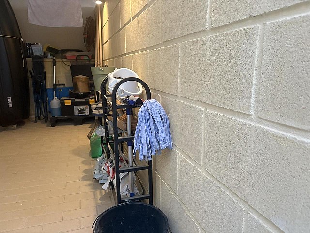 2 slaapkamer villa in Altaona Golf