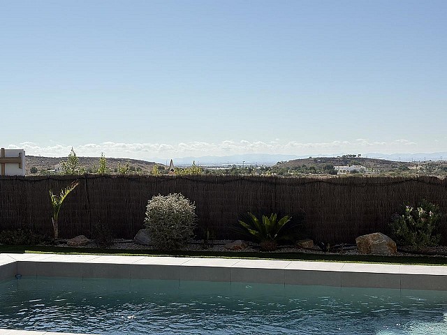 2 slaapkamer villa in Altaona Golf