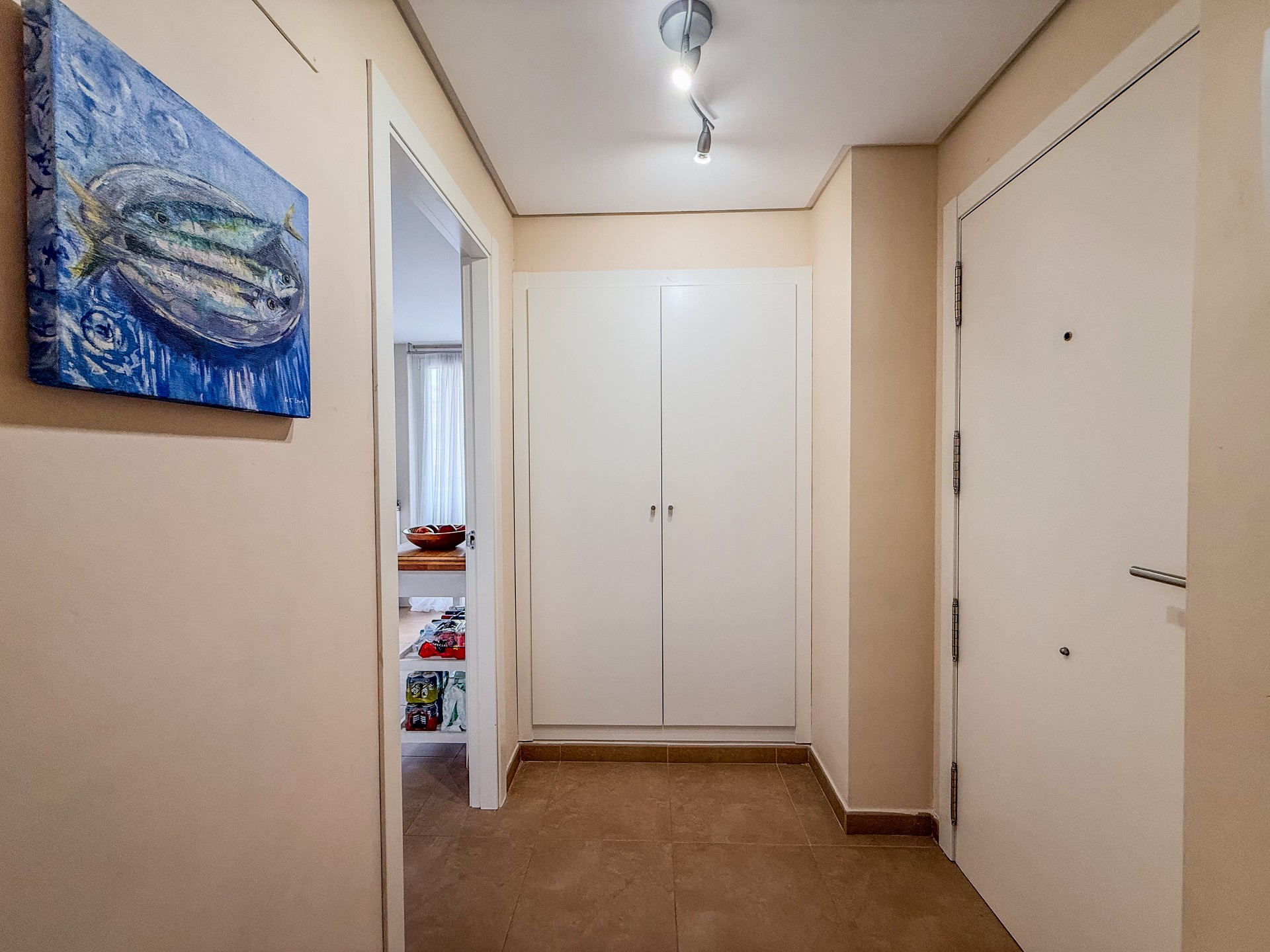 2 Bedroom Apartment in Pego