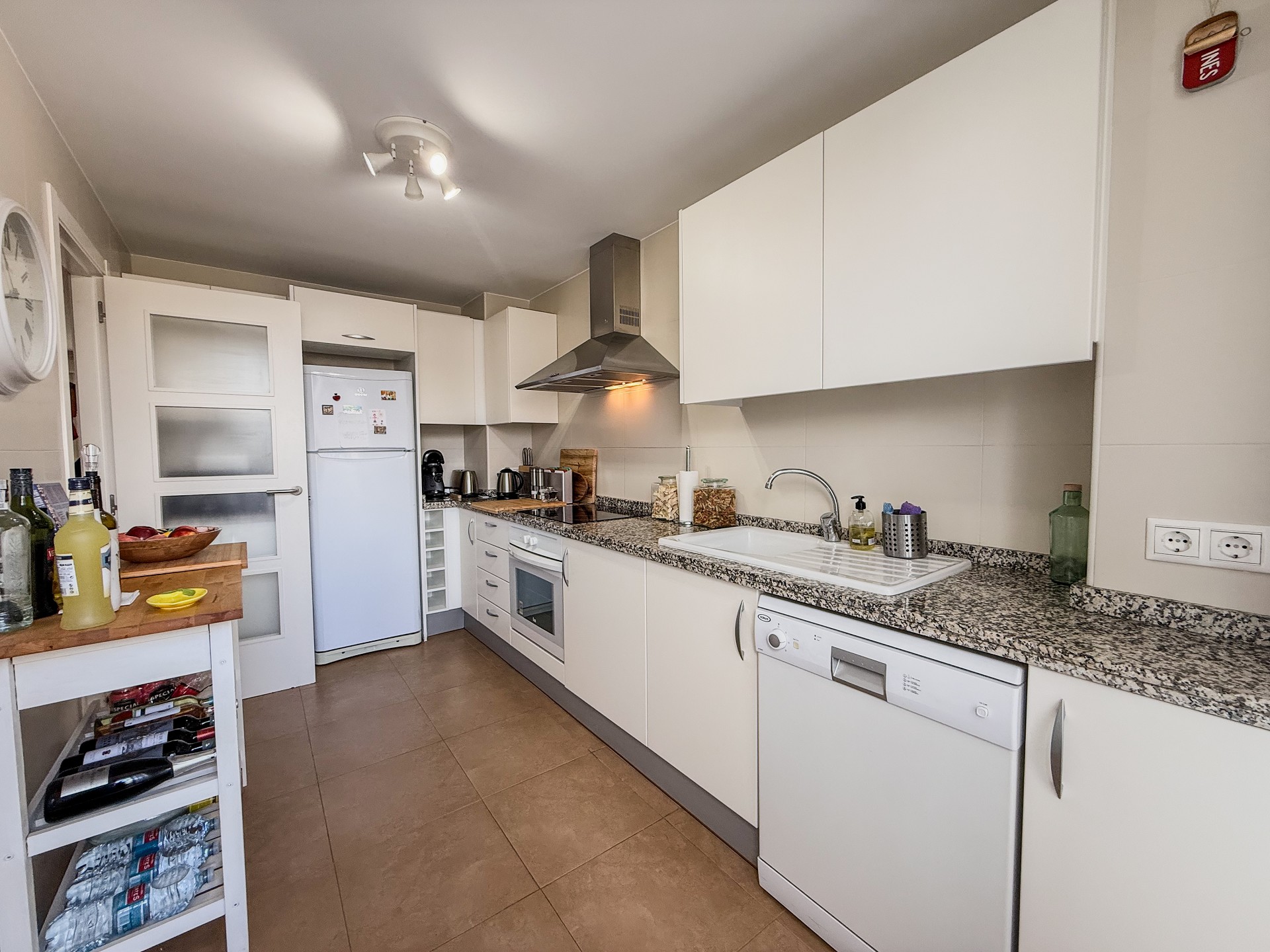 2 Bedroom Apartment in Pego
