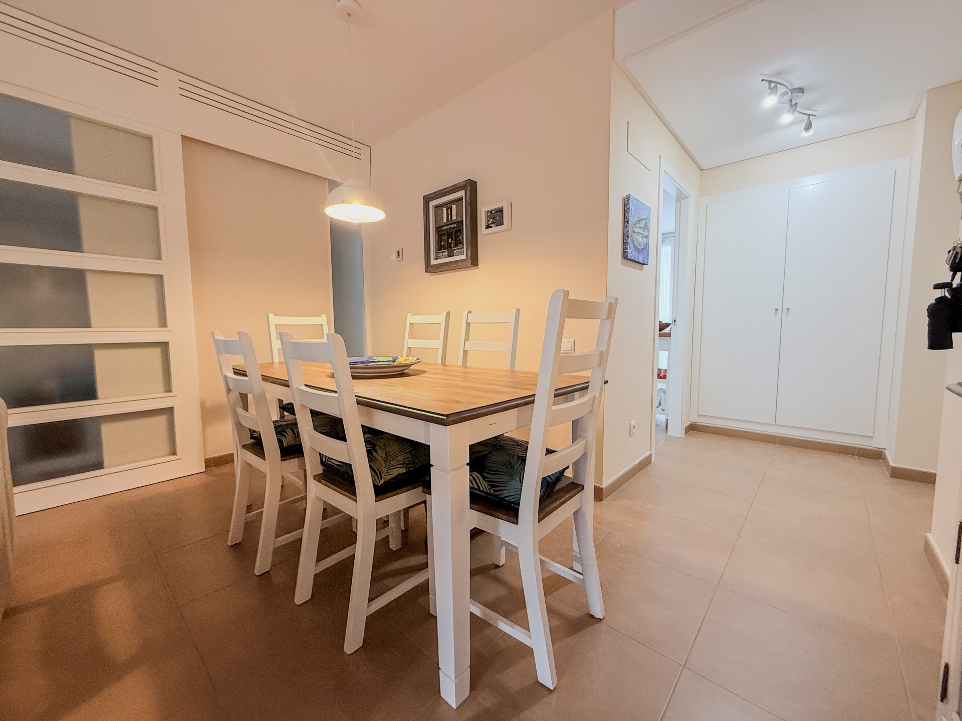 2 Bedroom Apartment in Pego