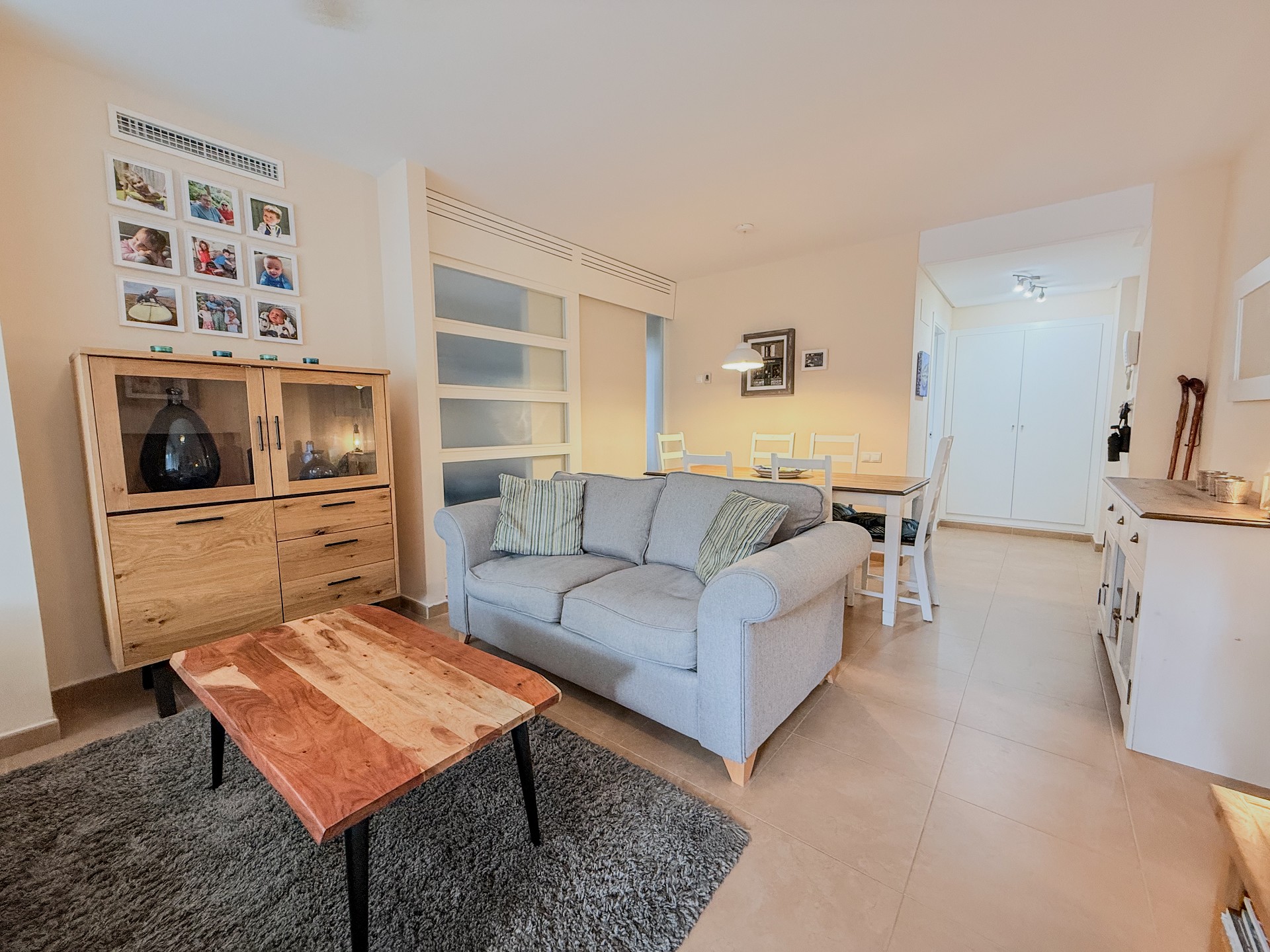 2 Bedroom Apartment in Pego