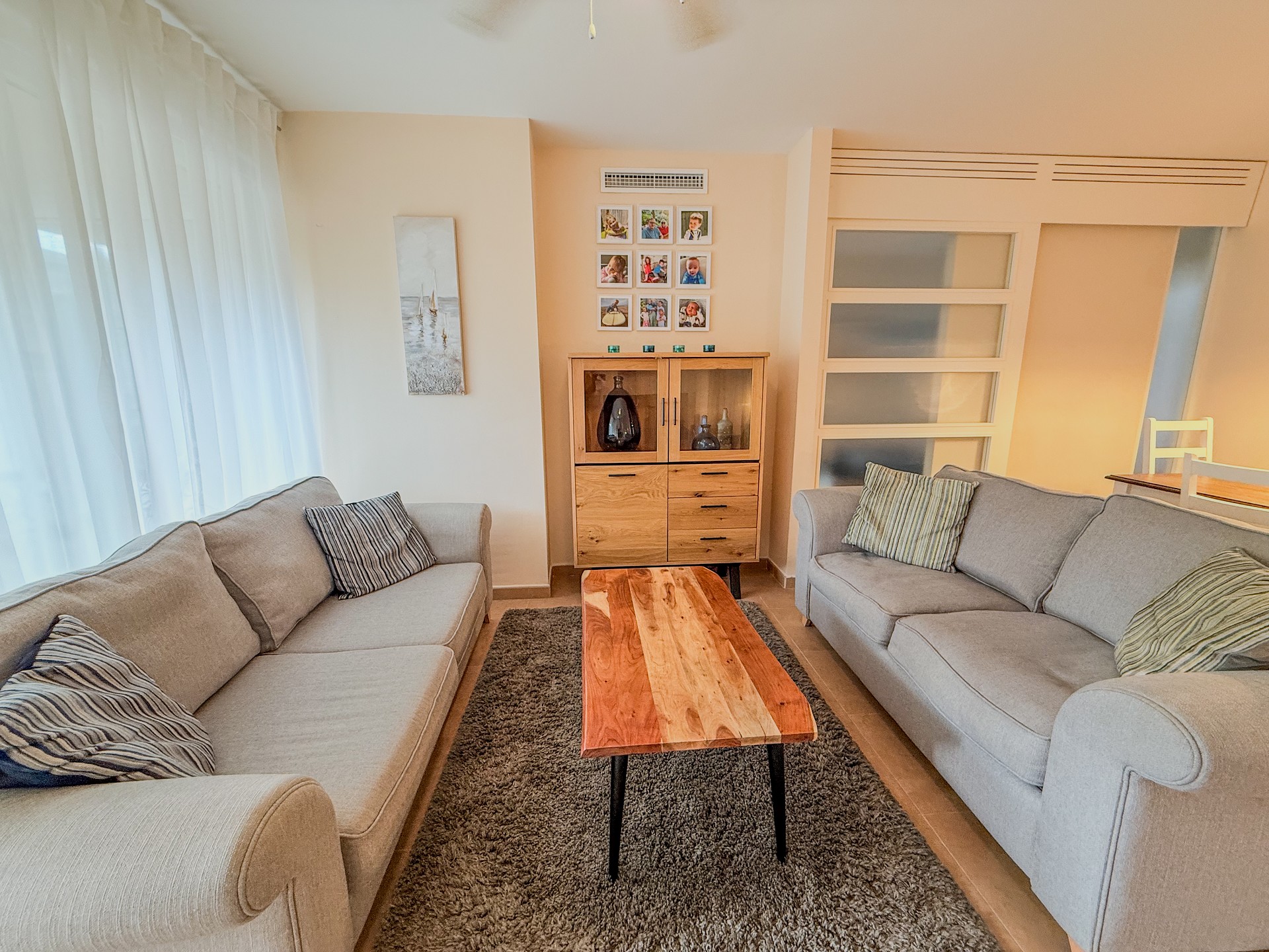 2 Bedroom Apartment in Pego