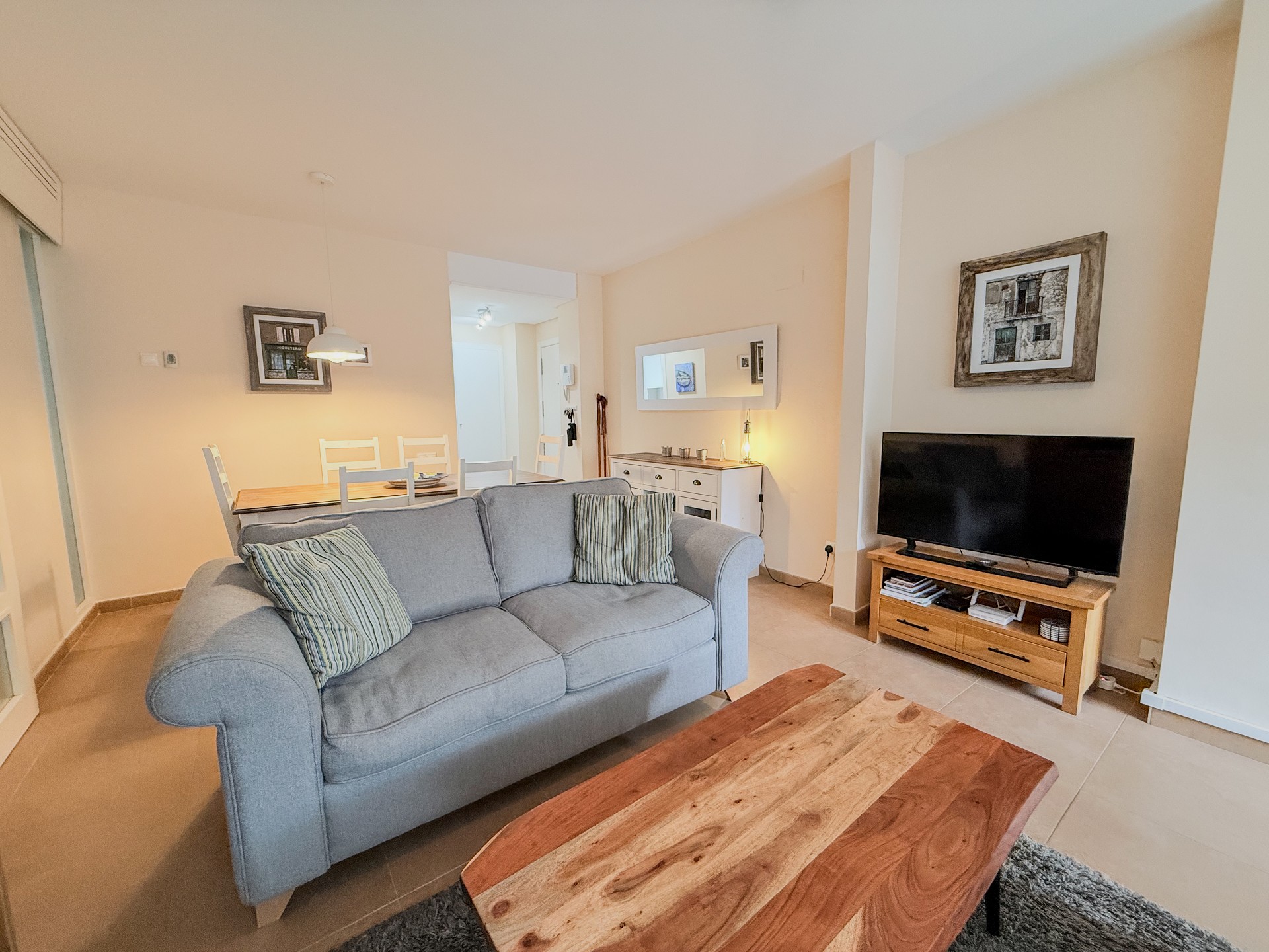 2 Bedroom Apartment in Pego