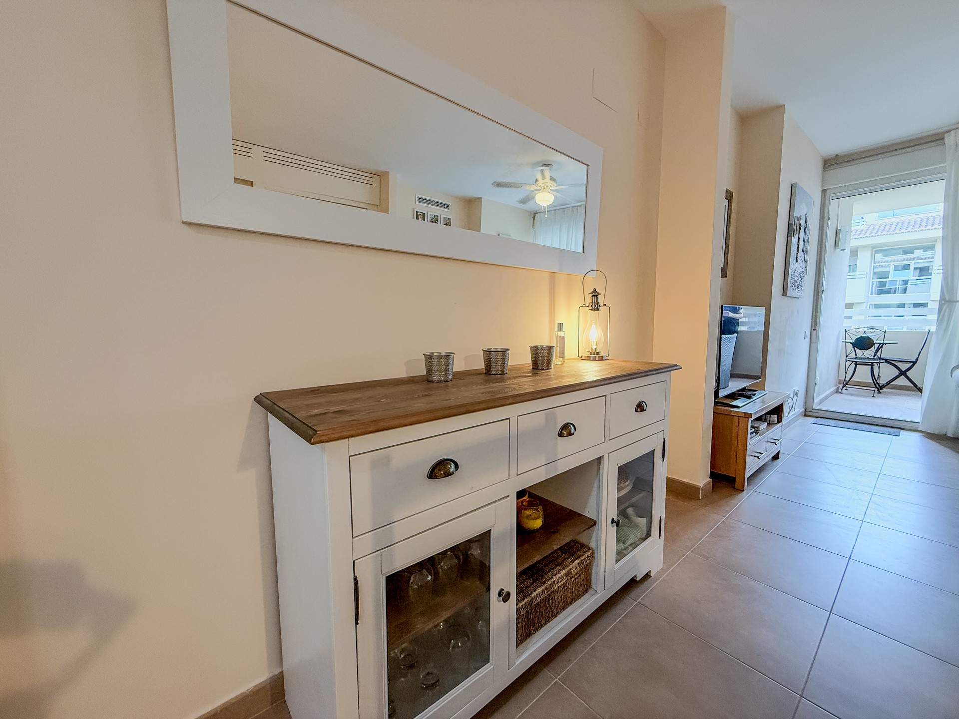 2 Bedroom Apartment in Pego