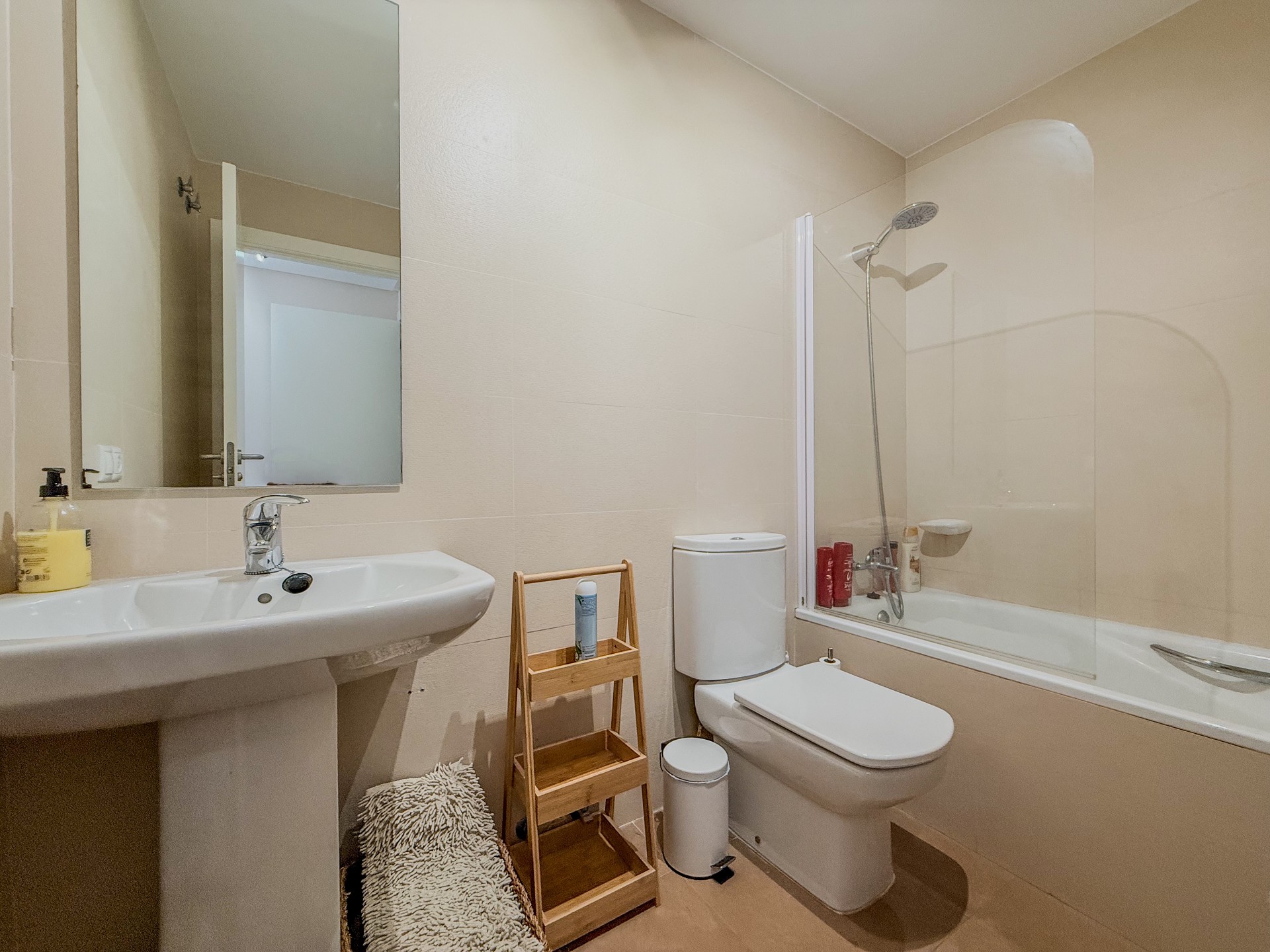 2 Bedroom Apartment in Pego