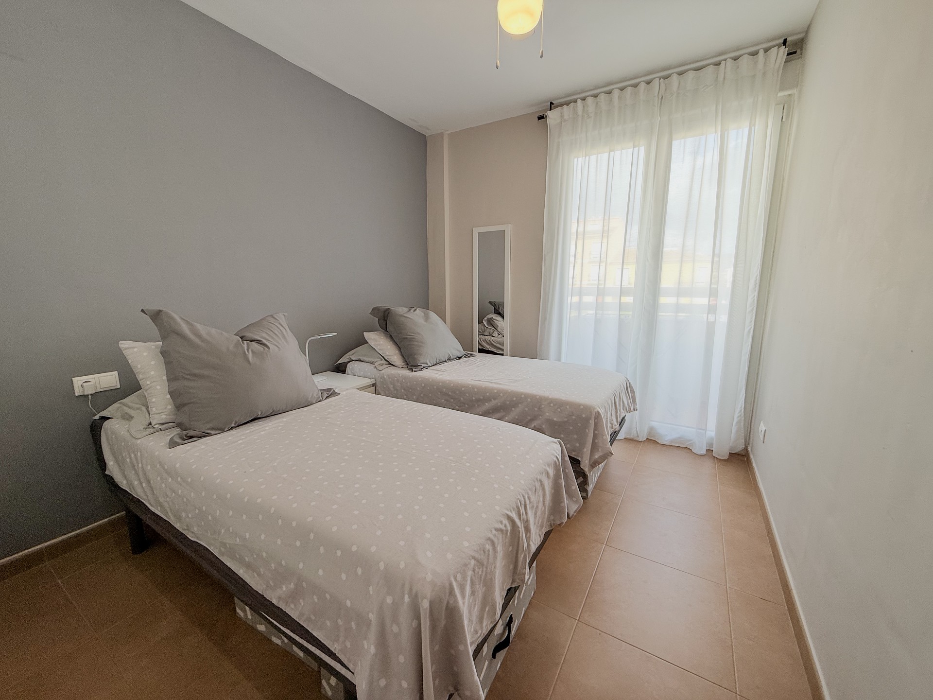 2 Bedroom Apartment in Pego