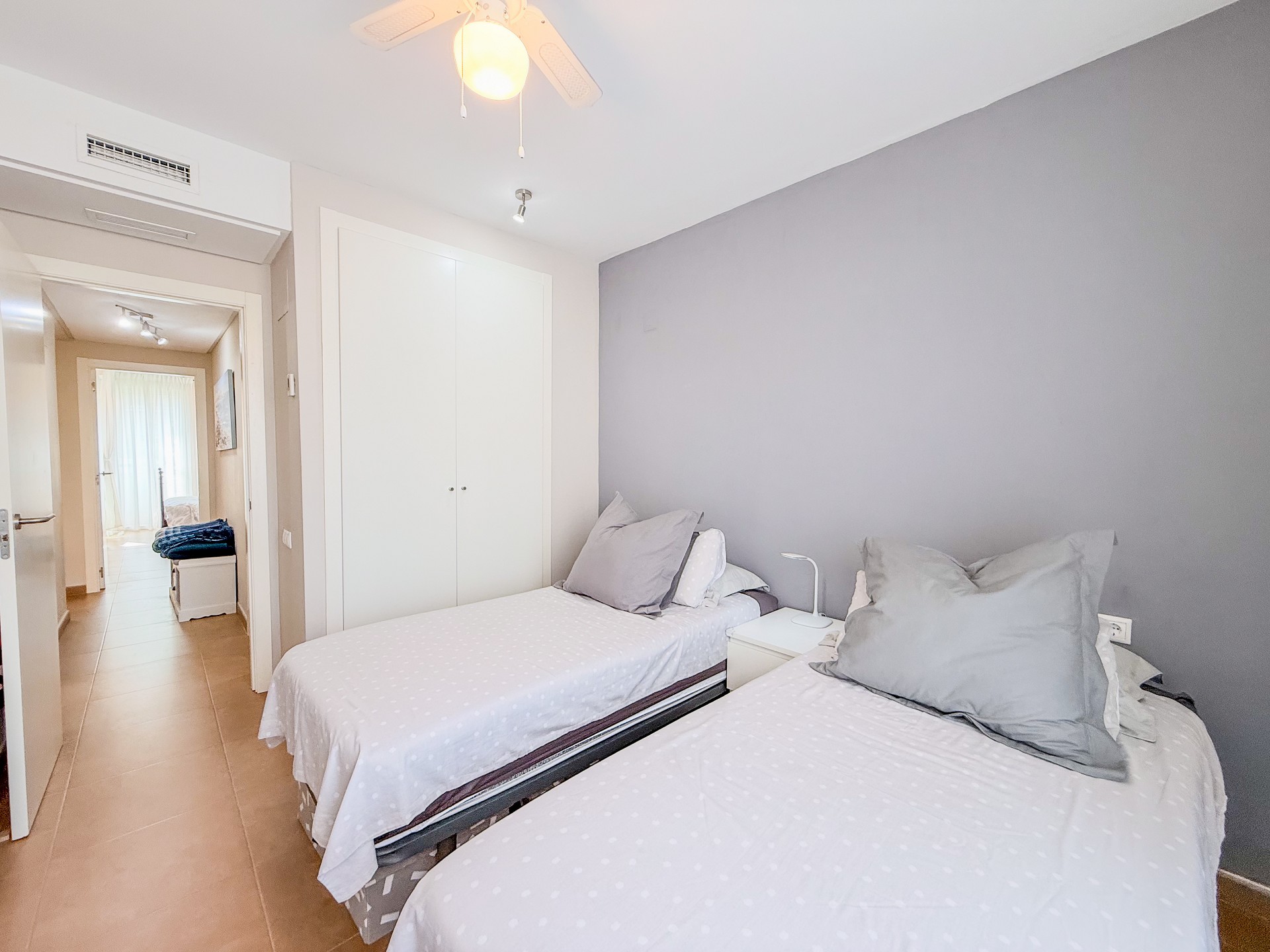 2 Bedroom Apartment in Pego