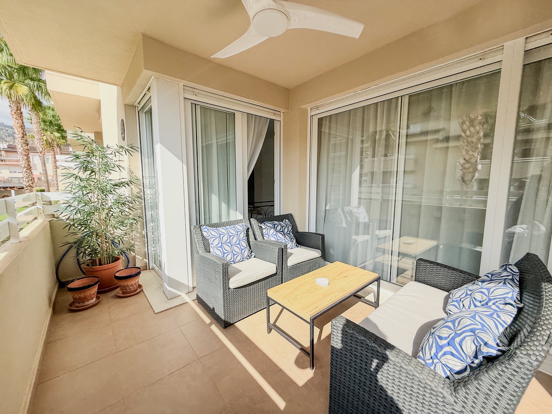 2 Bedroom Apartment in Pego