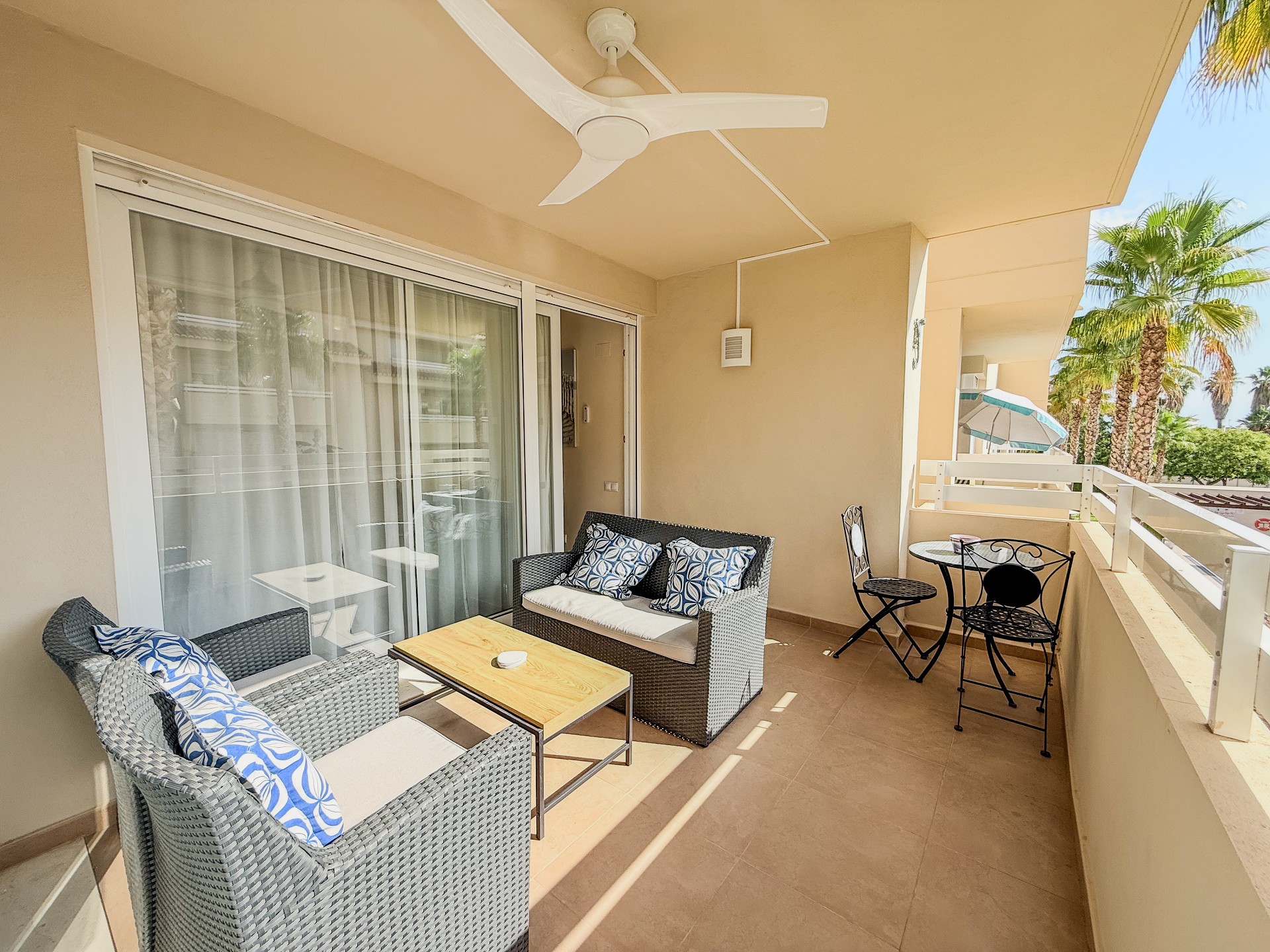 2 Bedroom Apartment in Pego