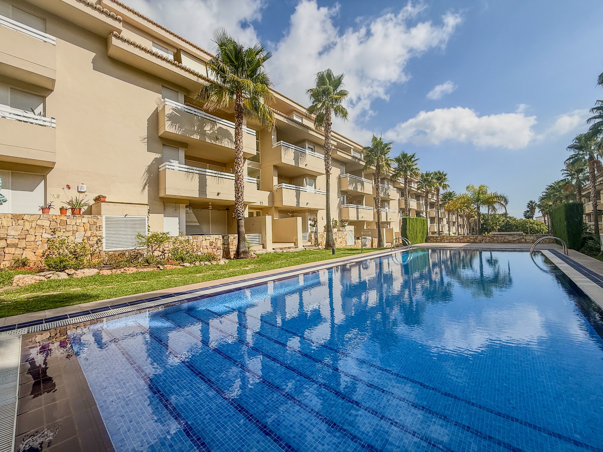 2 Bedroom Apartment in Pego