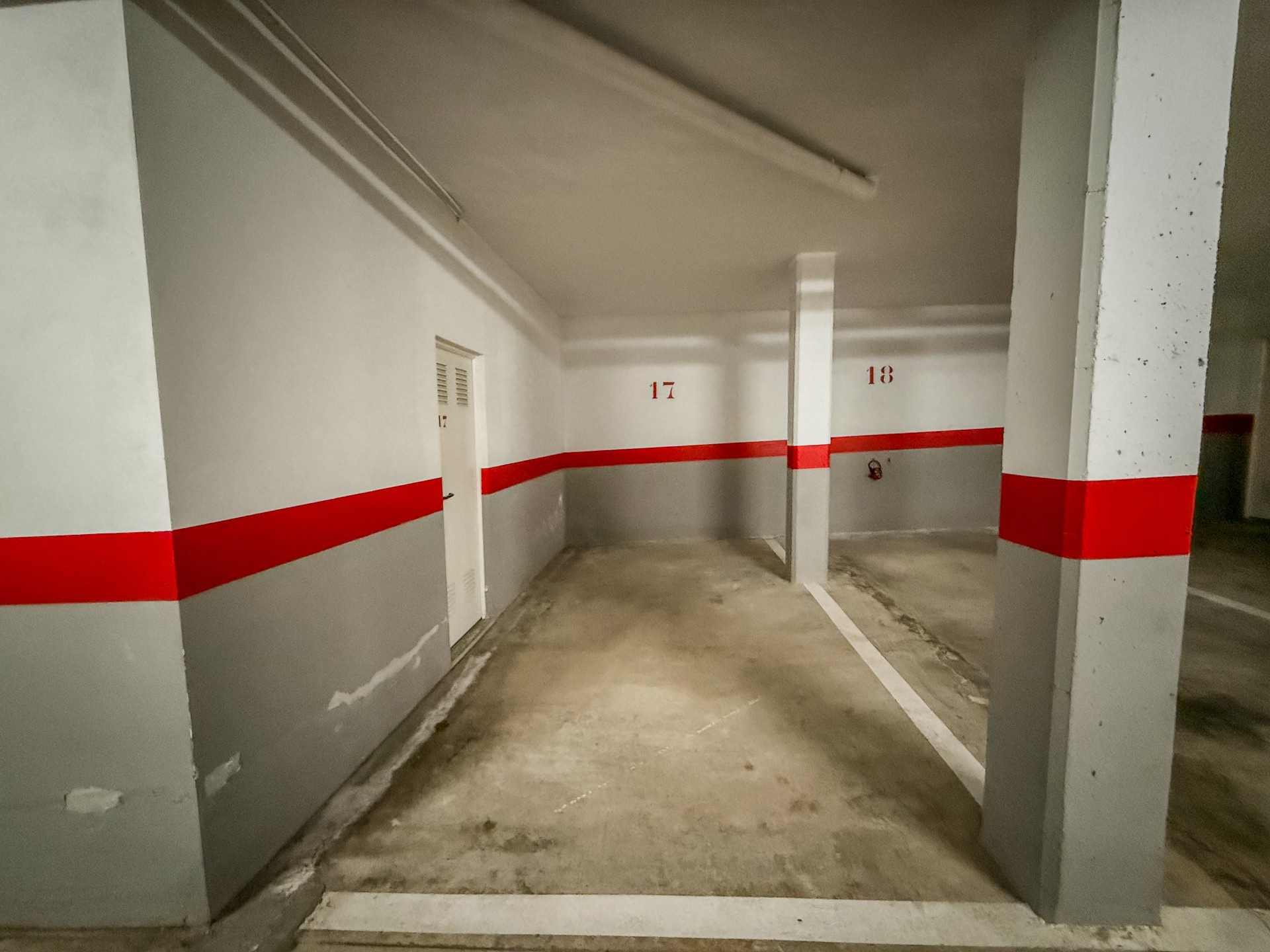 2 Bedroom Apartment in Pego