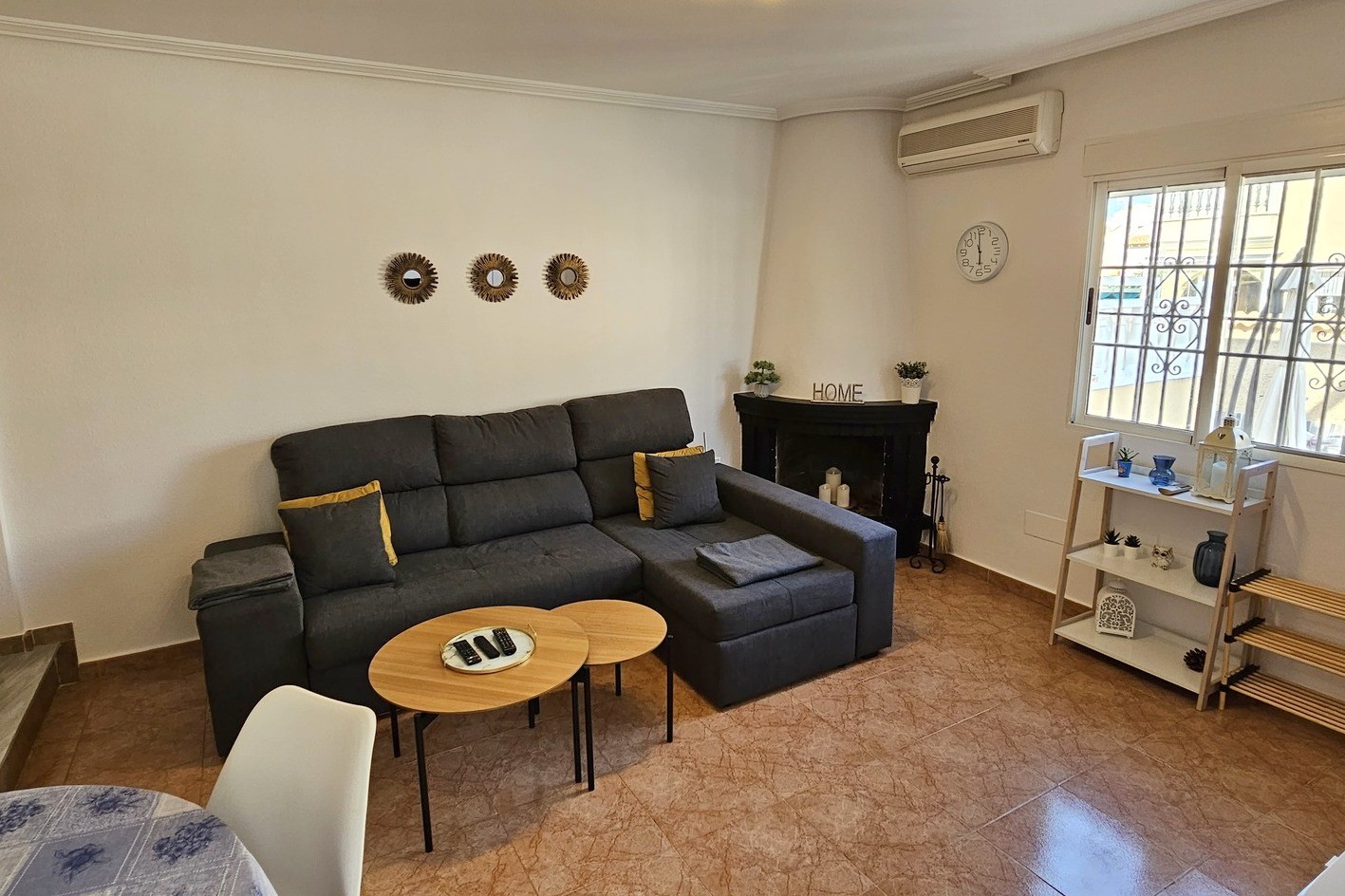 3 Bedroom Townhouse in Playa Flamenca