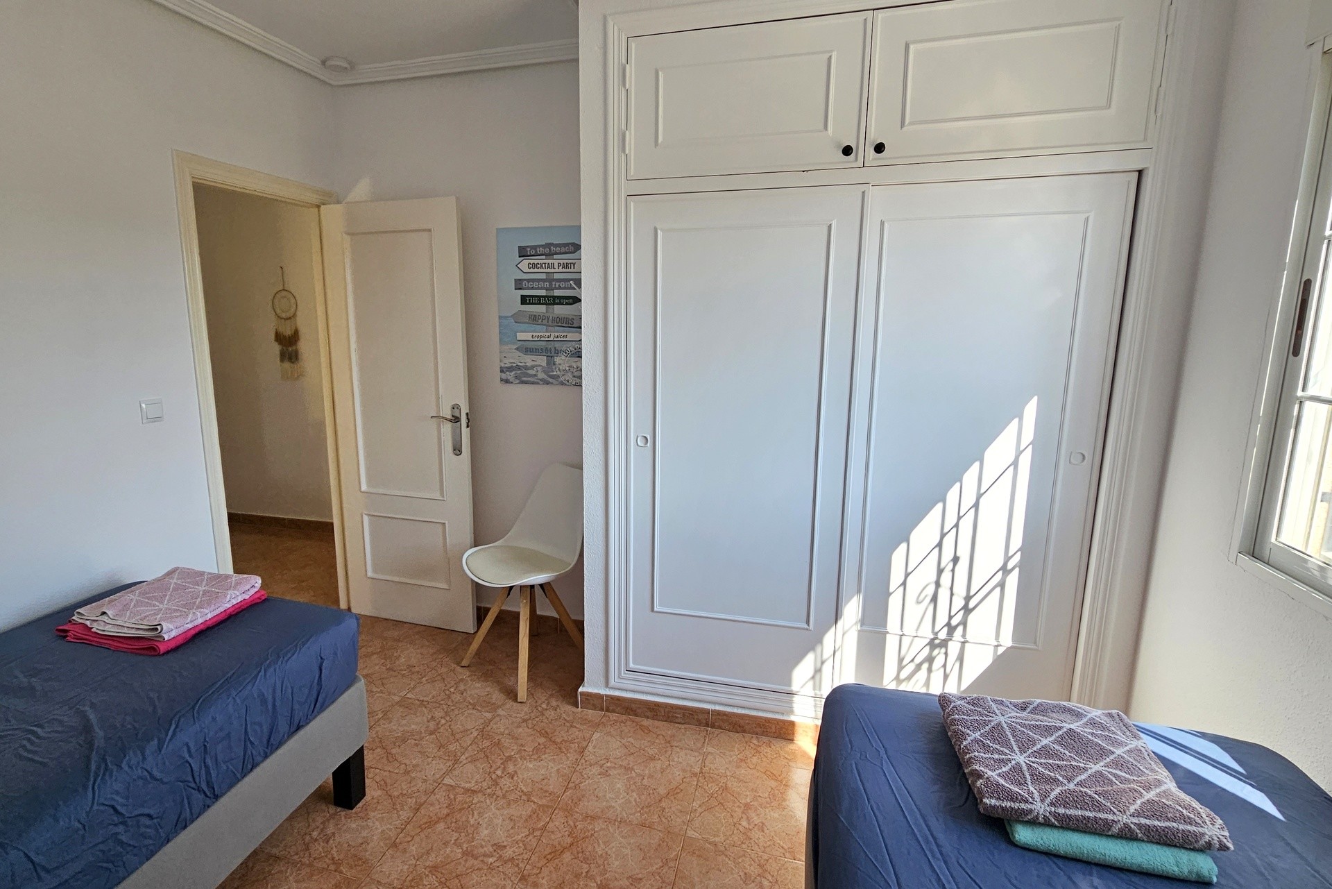 3 Bedroom Townhouse in Playa Flamenca