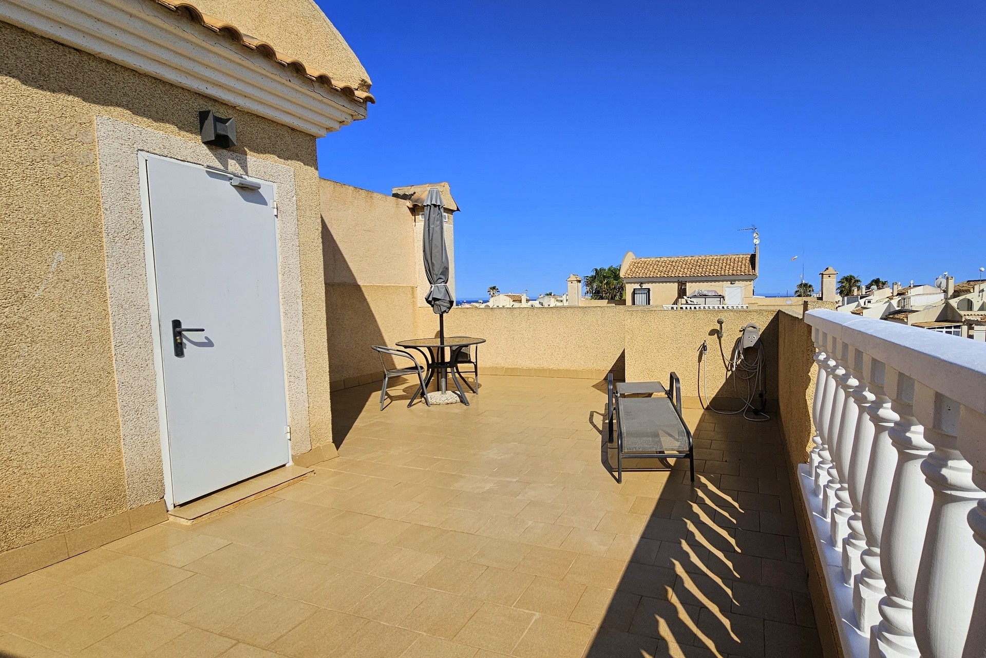 3 Bedroom Townhouse in Playa Flamenca