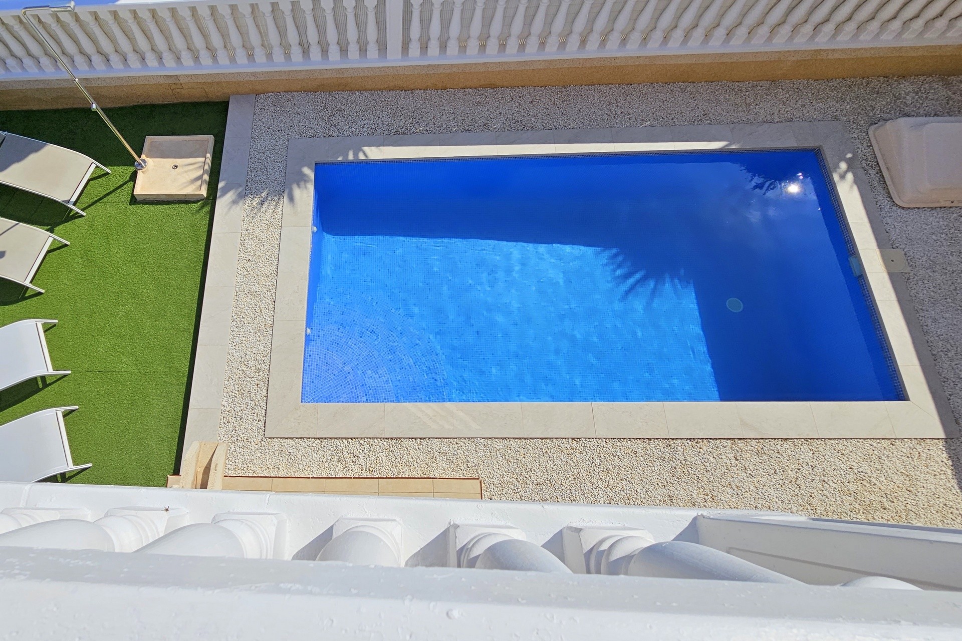 3 Bedroom Townhouse in Playa Flamenca