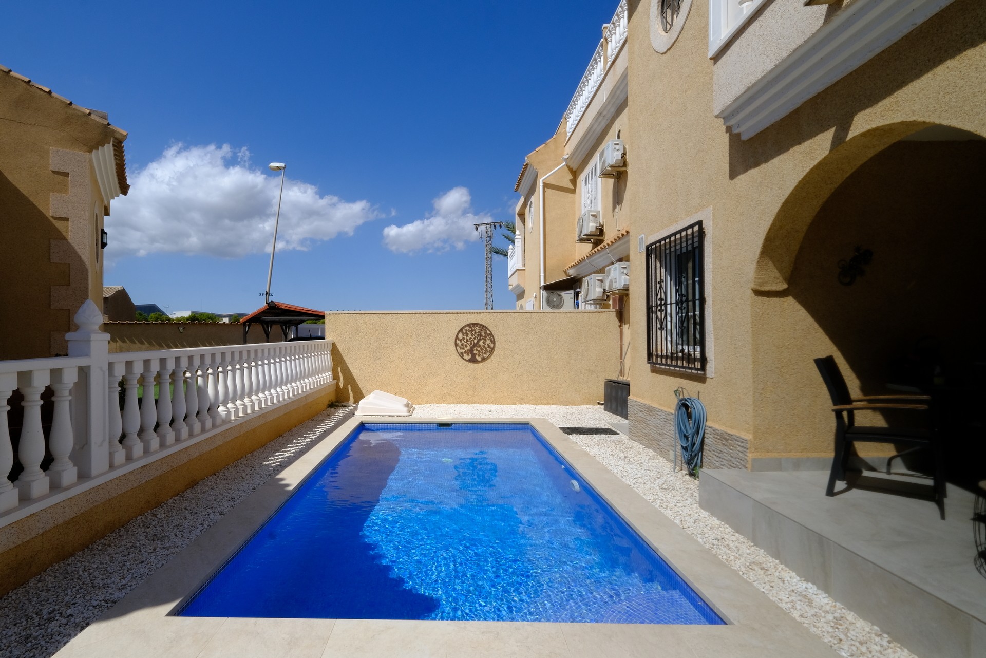 3 Bedroom Townhouse in Playa Flamenca