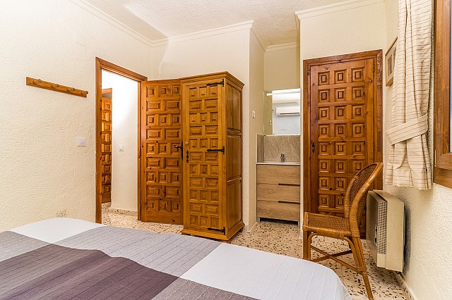 Villa de 3 dormitorios en Javea