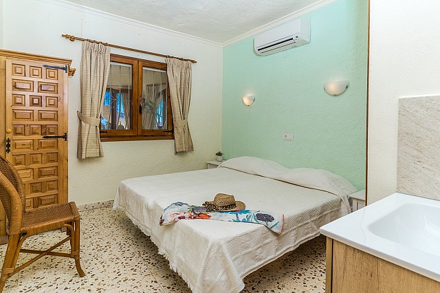 Villa de 3 dormitorios en Javea