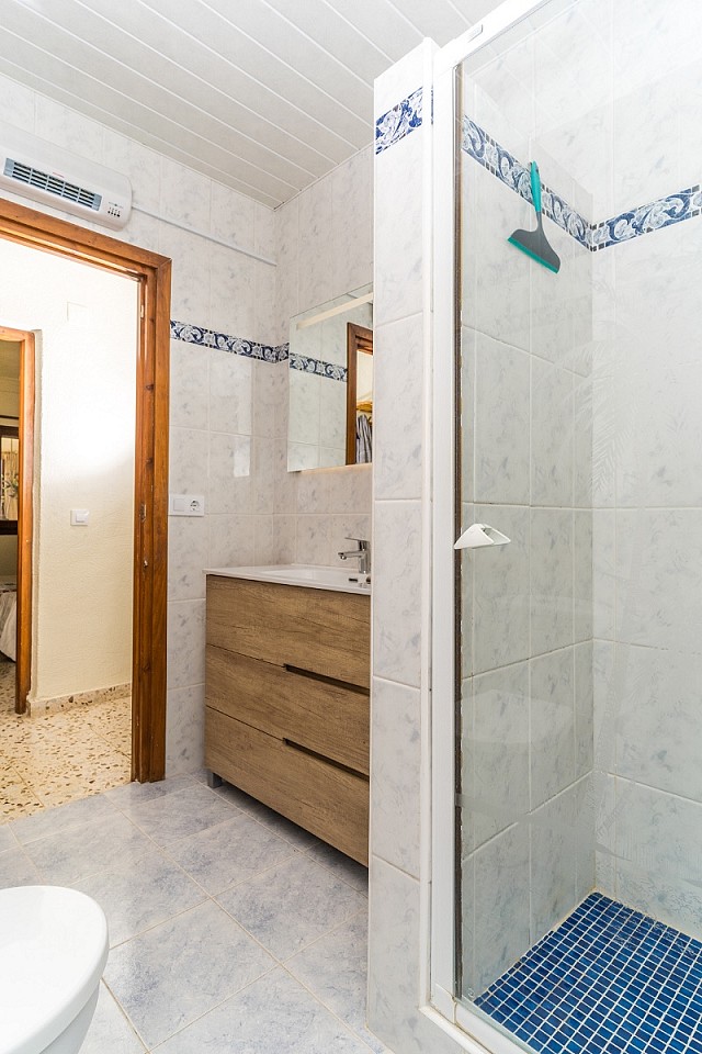 Villa de 3 dormitorios en Javea