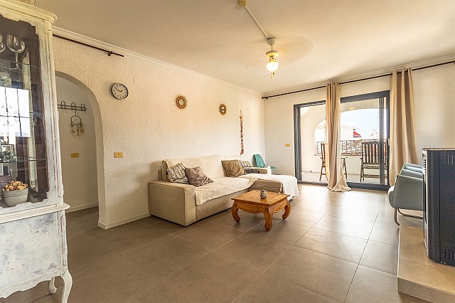 Villa de 5 dormitorios en Benitachell