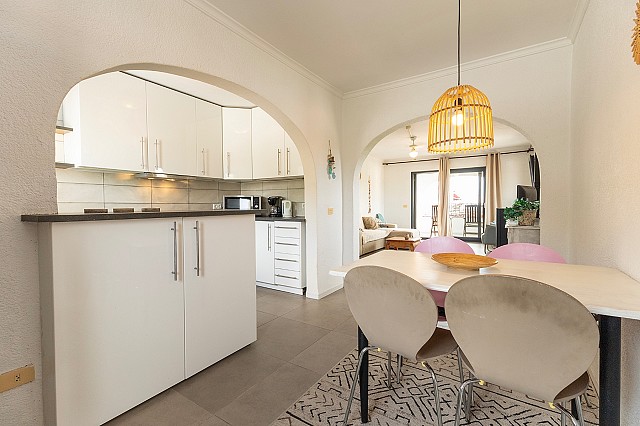 Villa de 5 dormitorios en Benitachell