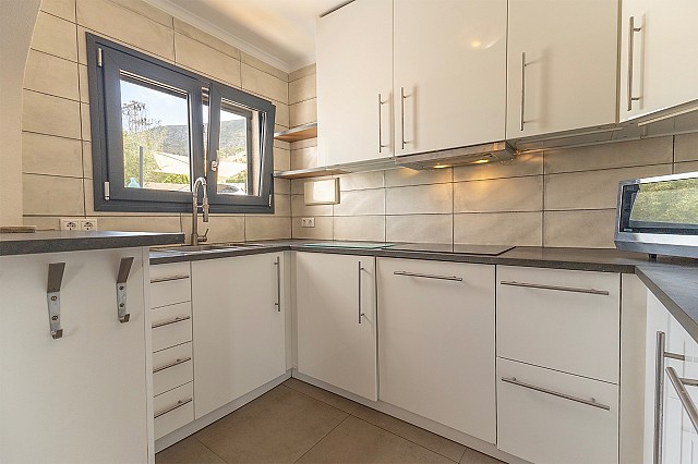 Villa de 5 dormitorios en Benitachell