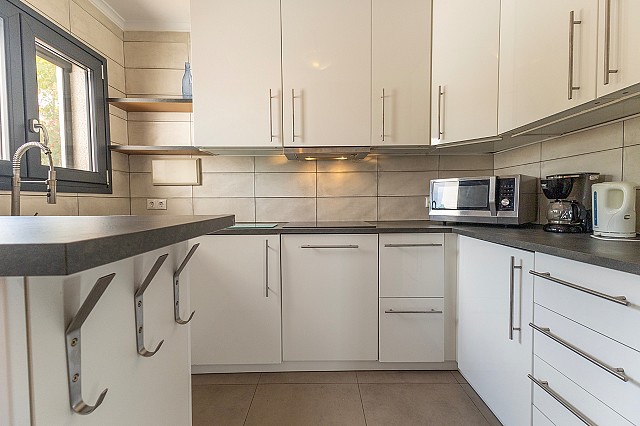 Villa de 5 dormitorios en Benitachell